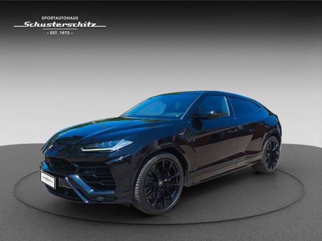 Lamborghini Urus 4.0 V8 23" BANG OLUFSEN ANIMA MASS