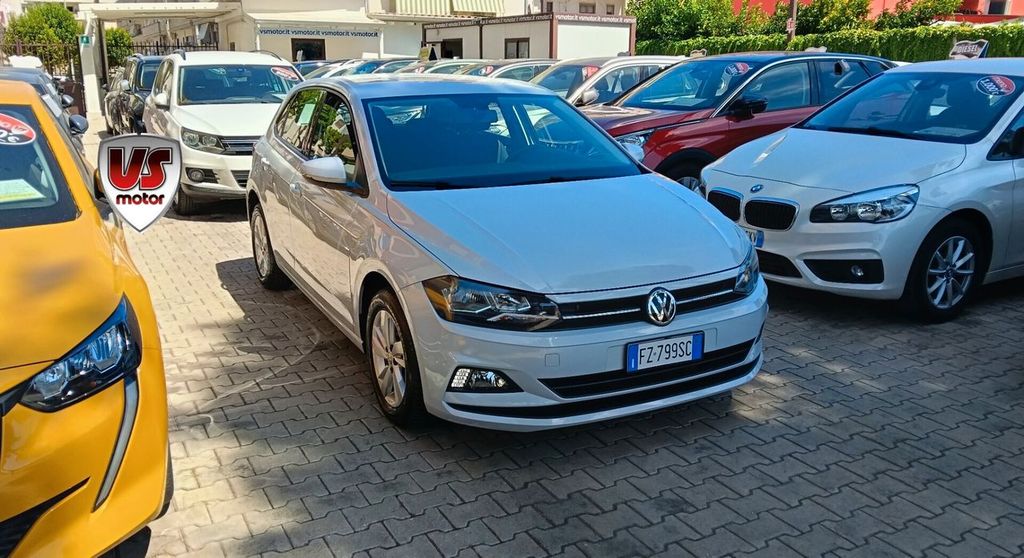 Image of Volkswagen Polo