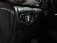 MERCEDES-BENZ V 250 250d lang Avantg. 360 ILS Leder Comand Sta