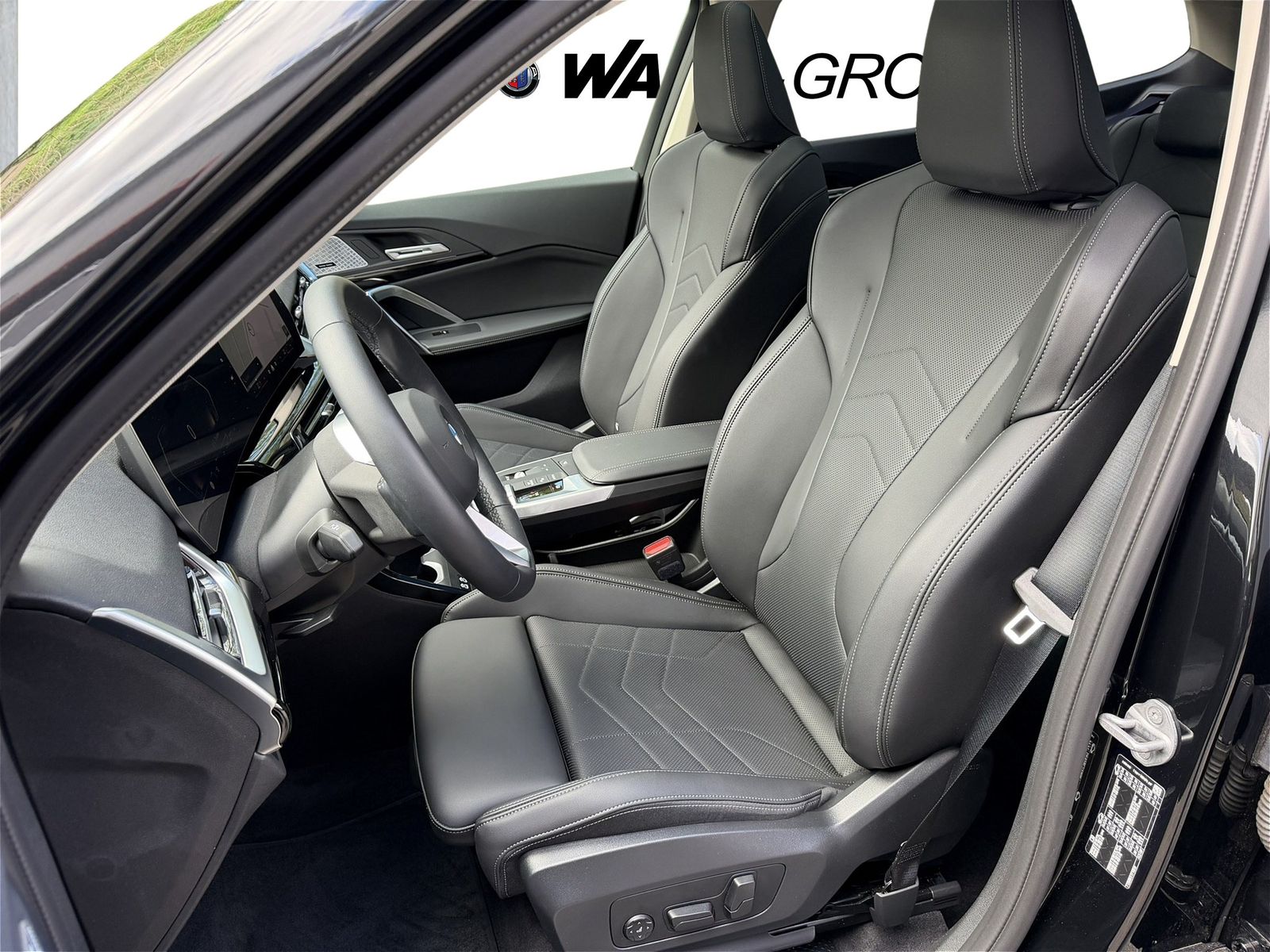 BMW X1 - Bild 11