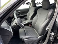BMW X1 - Vorschau Bild 11