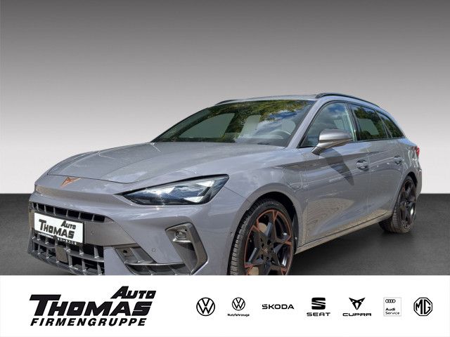 Image of Cupra Leon