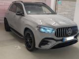 Mercedes-Benz GLE 53 AMG Mercedes-AMG GLE 53 4MATIC+ Merce...