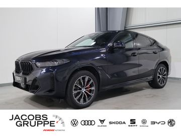 BMW X6 - 1