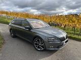 Skoda Superb 2.0 TDI SCR 140kW DSG 4x4 SportLine C... - Skoda Superb: 140