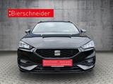 Seat Leon Sportstourer 1.5 TSI DSG FR NAVI LED AHK AC - Seat Gebrauchtwagen in Hamburg