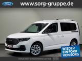 Ford Tourneo Connect L1-Titanium "LMF"GJR" - Ford Tourneo Connect Tageszulassungen