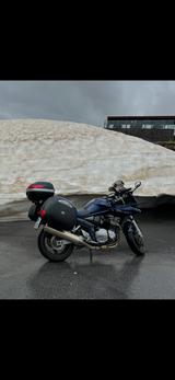 Suzuki Bandit 1200 S - Offers matching your search criteria