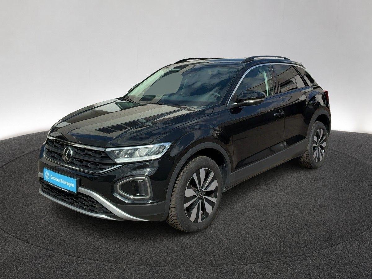 Volkswagen T-Roc GOAL 1.0 TSI 6-Gang NAV LED ACC APP