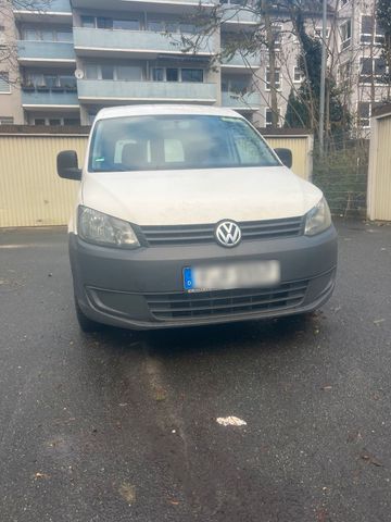 Volkswagen VW CADDY 1,6 Diesel