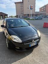Fiat Bravo 1.9 MJT 120 CV Active - Fiat Bravo: Active