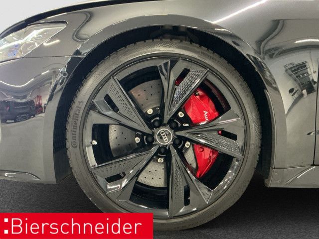 Audi RS7 - Bild 8