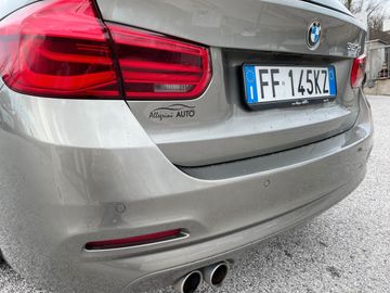 BMW 320 - 11