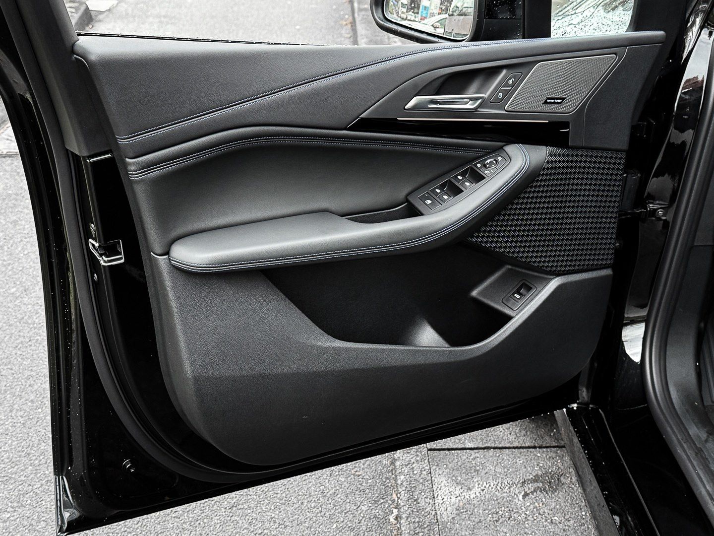 BMW 218 Active Tourer - Bild 16