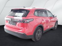 Volkswagen Tiguan - Vorschau Bild 3