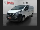 Nissan NV300 Kastenwagen L1H1 2,9t COMFORT 2 DPF AHK DA - Nissan NV300 aus 2021