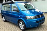 Volkswagen T5 Bus California Beach Aufstelldach - Volkswagen T5: Aufstelldach