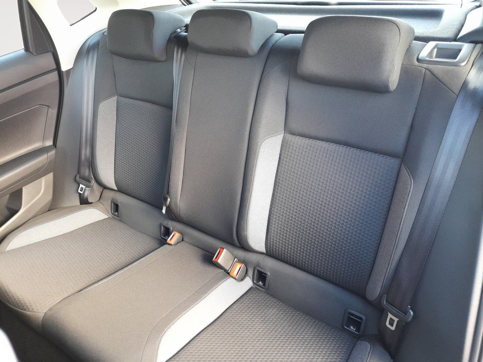 Volkswagen Polo - Bild 8