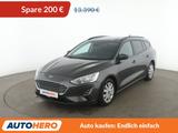 Ford Focus 1.0 EcoBoost Trend Aut.*TEMPO*PDC*SHZ* - Ford Focus: Trend