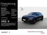 Audi Q8 55 TFSI e quattro S line*Navi*Matrix*Alu*AHK* - Audi Q8 Plug-in Hybrid (PHEV) Gebrauchtwagen