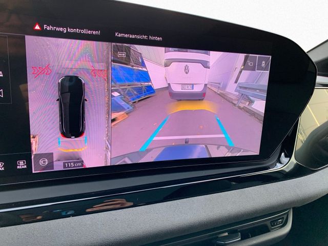 S5 AVANT 3.0 TFSI QUATT MATRIX+AHK+B&O+HUD+PANO+