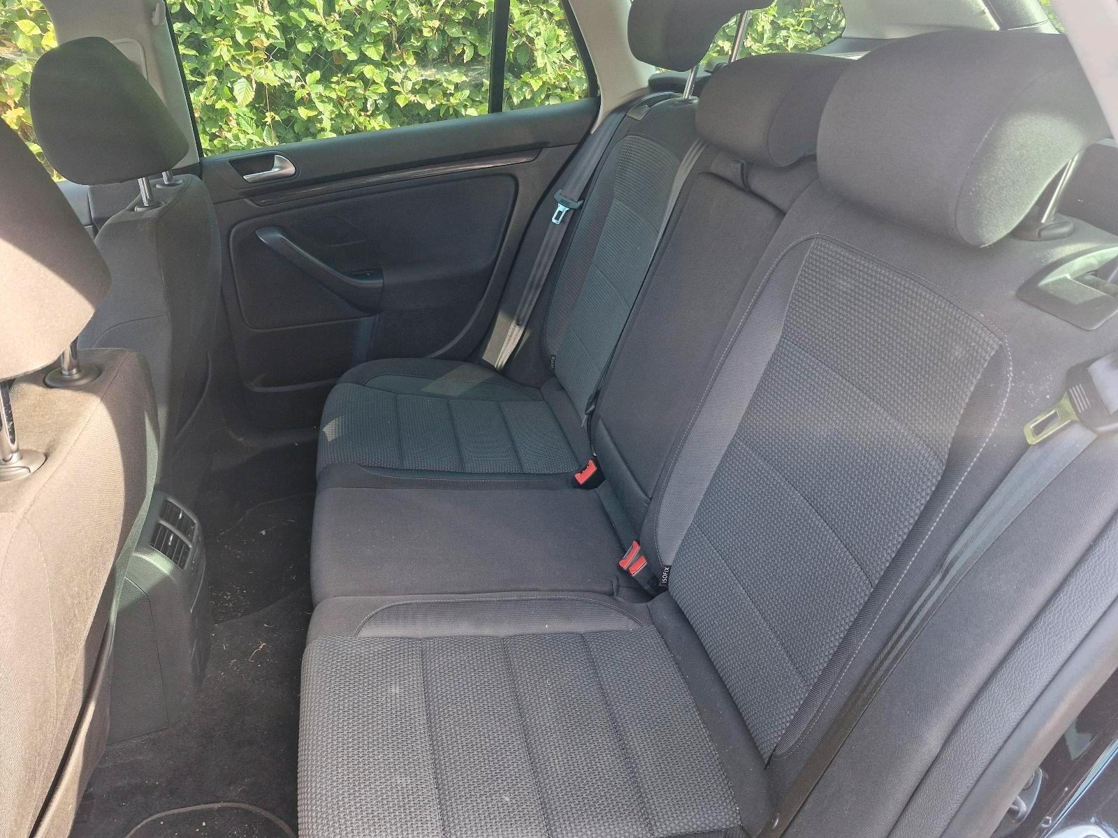 Volkswagen Golf 2012 — photo 6