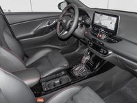 Hyundai i30 - Vorschau Bild 8