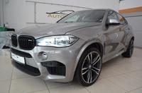 BMW X6 M ~ Leder~Navi~HeadUp~Keyless~Soft~LED