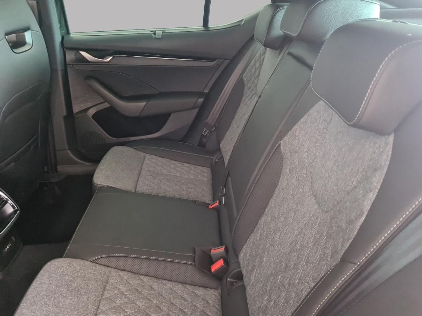 Skoda Octavia - Bild 11