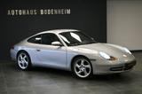 Porsche 911 Carrera  Coupe/MEMORY/NAVI/LEDER/PDC - Porsche 911 Urmodell aus 1998