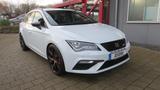 Seat Leon ST CUPRA DSG 4Drive Pano+19"Zoll - Seat Leon: 1.4