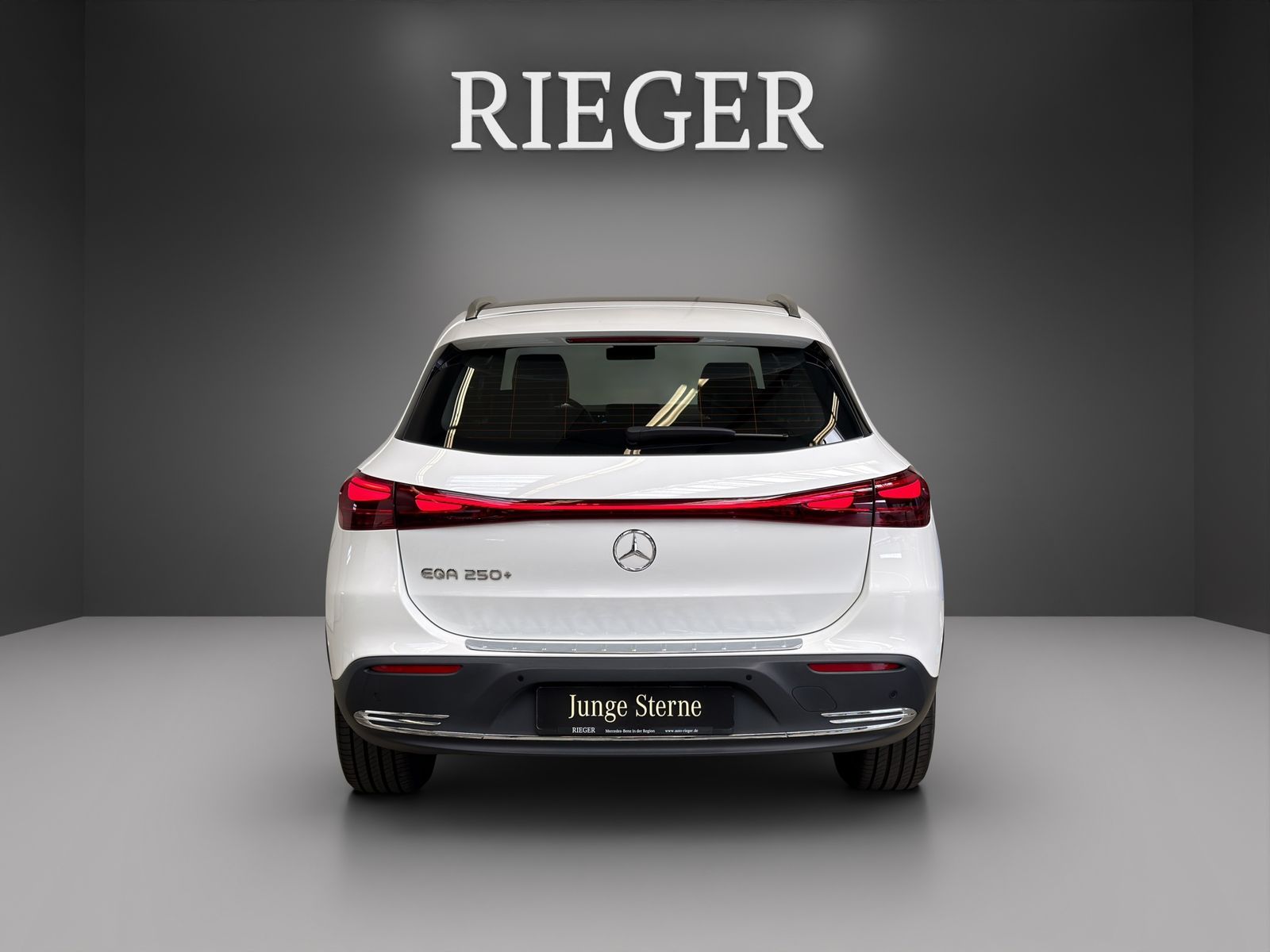 Mercedes-Benz EQA 250 + Progressive Adv.*Pano*AHK*360°*LED*18" foto 10