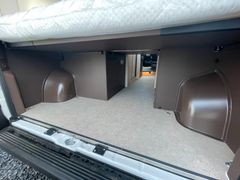 Bürstner PC 6.0 PAPILLON  Jetzt in der Ausstellung