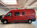 Citroën Jumper Wohnmobil Pössl 2 Win *Solar* - Citroën aus 2009