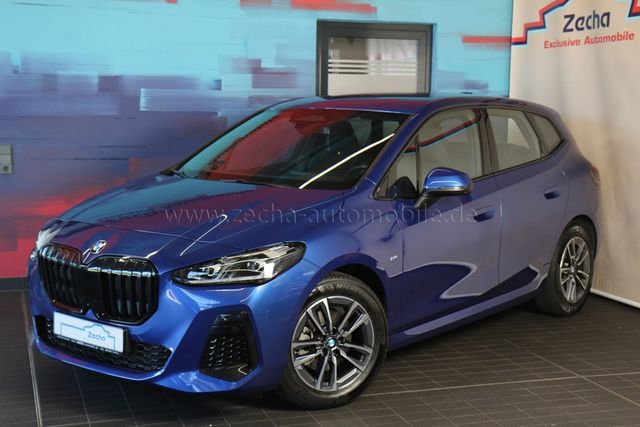 BMW 220 Active Tourer i M-Sportp.Lenkradhzg.DrivProf