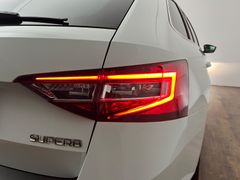 SKODA Superb Combi 2.0 / AHK / CARPLAY / LED / MEMORY SKODA Superb Combi 2.0 / AHK / CARPLAY / LED / MEMORY