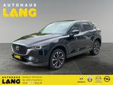 Mazda CX-5 2.5 2.5 e-SKYACTIV-G 194 M-Hybrid EU6d Adva - Mazda CX-5 in Karlsruhe