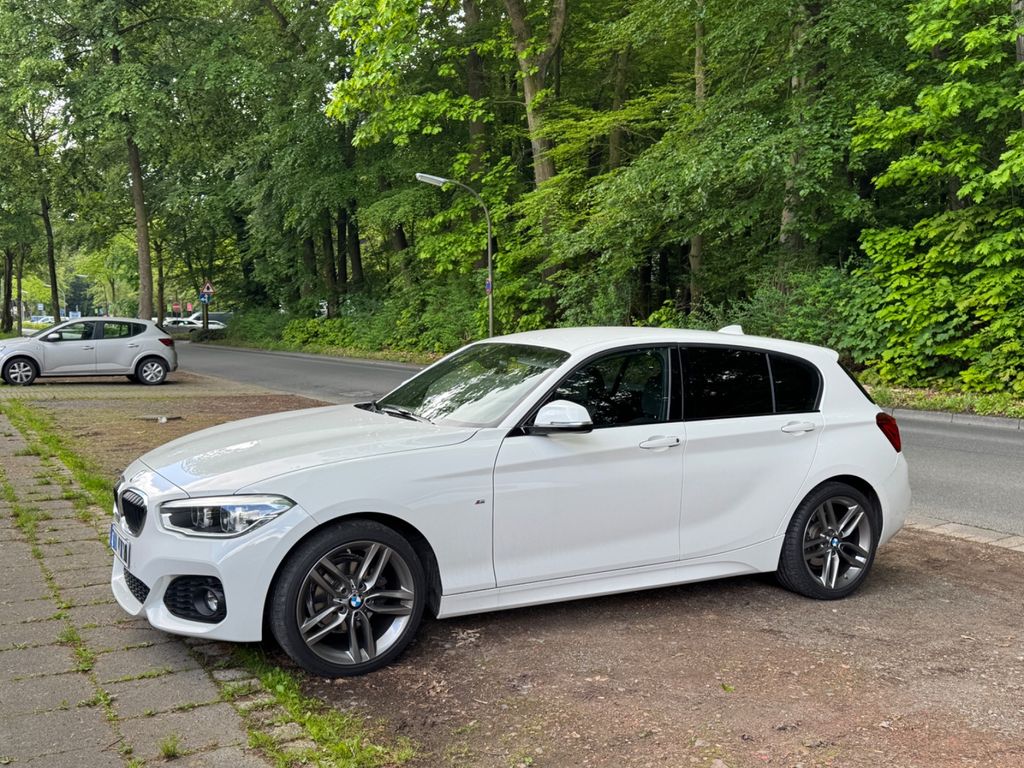 Image of BMW 118