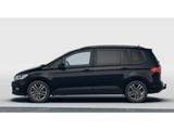 Volkswagen Touran Comfortline 1.5 TSI DSG AHK + ACC + LED - Volkswagen Touran: 7 Sitzer