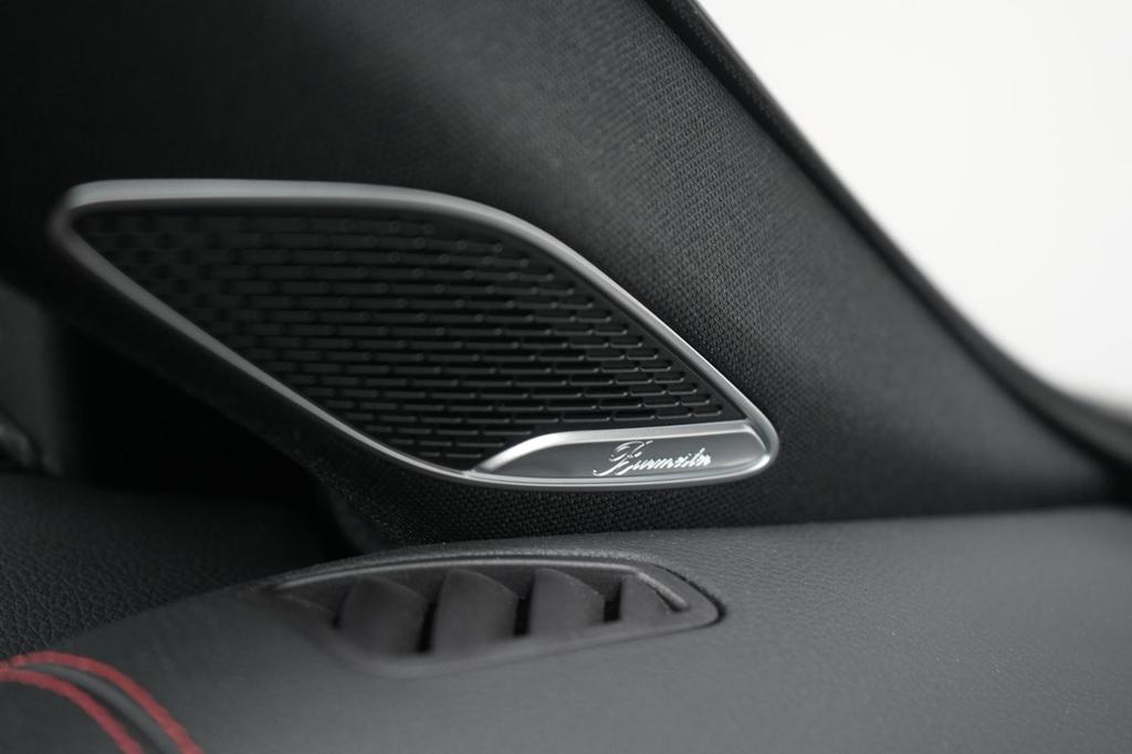 Mercedes-Benz CLA 45 AMG Shooting Brake