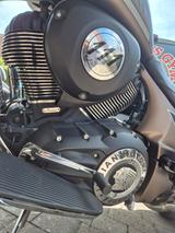 Indian Chieftain Limited  Wie NEU !!!! - INDIAN CHIEFTAIN LIMITED