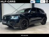 Volkswagen TOUAREG R-LINE 4M. 3.0TDI*LUFTFEDER*PANO*STDHZ - Volkswagen Gebrauchtwagen in Hamburg