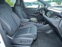 Audi Q6 e-tron - Vorschau Bild 6