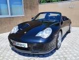 Porsche 996 Carrera Cabriolet Carrera - Porsche 996 aus 2004