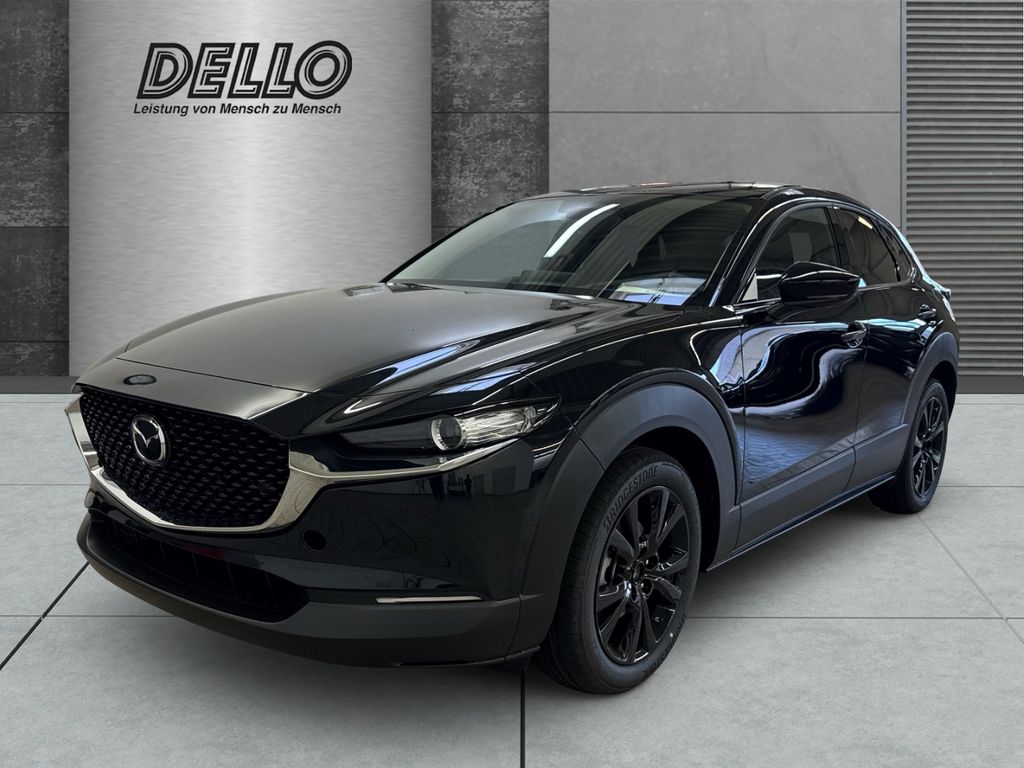 Mazda CX-30 AL-HOMURA Kamera Sitzheizung Lenkradheizun