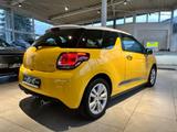 DS Automobiles DS 3 So Chic*EPH*ALU*CHECKHEFT*TÜVNEU*8-FACH* - DS Automobiles DS3 aus 2016