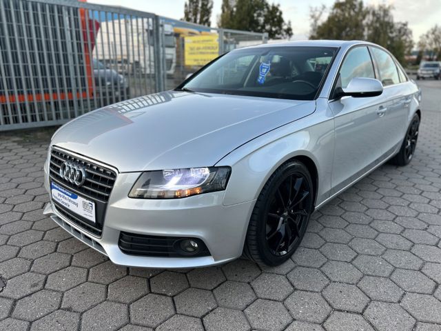 Audi A4 2.0  Ambiente*Klimaautomatik*Einparkhilfe*