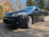 Renault Megane Coupé-Cabriolet dCi 130 Luxe Luxe - Renault Megane mit Diesel-Antrieb: Leder, Cabrio