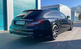 Mercedes-Benz CLS 350 Shooting Brake CLS 350 d 4MATIC Shoo... - Mercedes-Benz CLS 350 Shooting Brake in Düsseldorf