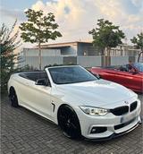 BMW 435i xdrive f33 | AC SCHNITZER | GRAIL - BMW 4er-Reihe F33